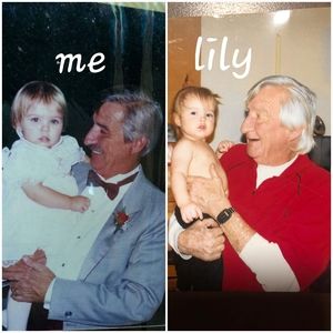 Meet your Posher, Kelsha